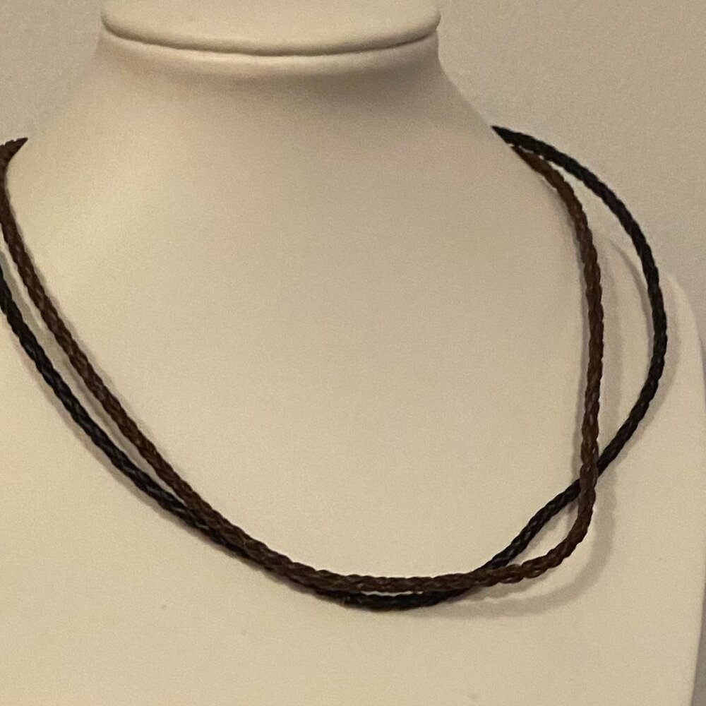 Necklace Cords (4) NEW